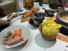 -芸山季·云南山珍菌火锅(南翔印象城MEGA店)