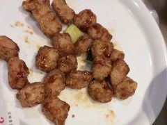 -京味斋·北京烤鸭(北京南站洋桥店)