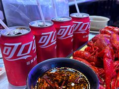 -肥肥虾庄·金牌油焖大虾(首义路店)