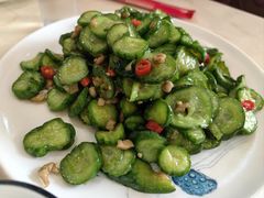 -北方饺子王·海肠捞饭·海鲜锅(山大店)