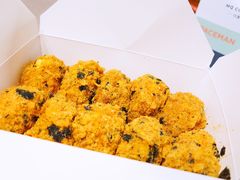 -鲍师傅糕点(国金街店)