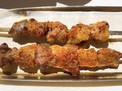 -西域阿里马新疆菜·清真(桂花路店)