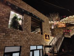 -京北渔家傲