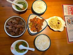 -牛记老坛香牛肉馆(六顺街店)