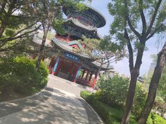 -迎泽公园