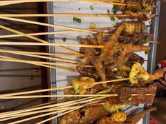 -林二哥宜烤官·宜宾小烧烤