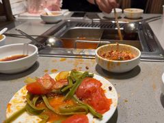 -海底捞火锅(苏宁生活广场店)