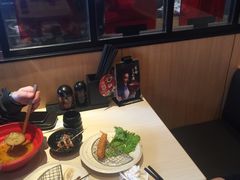 -味千拉面(上海蓝天路店)