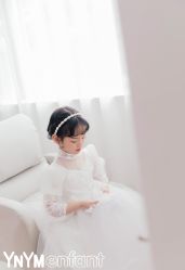 -雅尼·亚米儿童摄影美学馆(汉阳店)