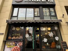 -星宙咖啡STELLARIS CAFE(广告产业园店)