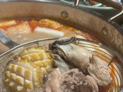 -山海蟹庐·海鲜糟粕醋火锅(慈溪店)