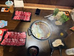 -呷哺呷哺 小火锅 (浦东新欧尚超市店)