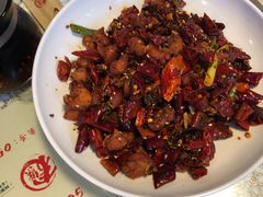 辣子鸡-文三里屯面馆(三里屯店)
