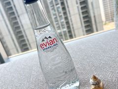 -上海前滩香格里拉大酒店