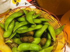 -木屋烧烤(白石洲店)