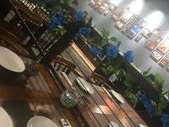 -TUK土耳其餐厅·下午茶(卢湾店)