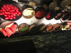 -湊湊火锅·茶憩(新中关购物中心店)