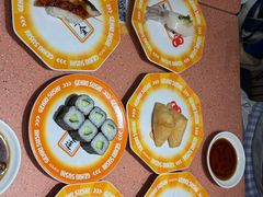 -元气寿司(金光华店)