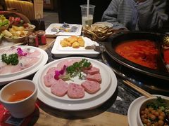 -蜀大侠火锅(春熙路店)