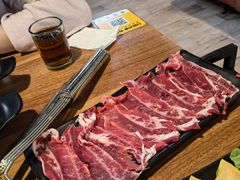 -牛天下·牛肉·海鲜·打边炉·融合菜