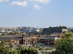 -大慈恩寺(大雁塔)