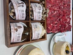 -牛品福潮汕牛肉火锅(旺庄店)