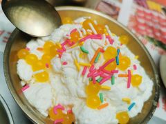 -兰正韩·韩国料理(大悦城店)