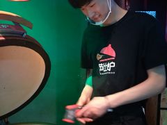 -鱼饪杰烤鱼餐厅