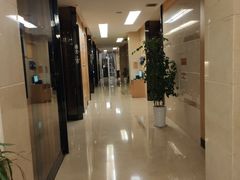 -悦港(悦港酒店)