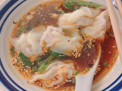 -正南齐北·老街糯米团(洪崖洞店)