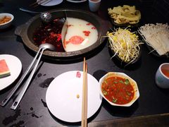 -怡品川宇火锅(宝立方店)