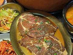-火炉情韩国料理店(古田路店)