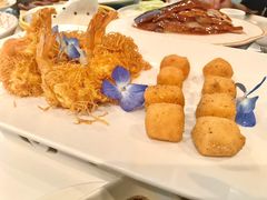 -海富门·带鱼·淮扬菜·粤菜(甘家口店)