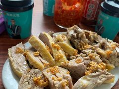 -林记揭阳新亨粿条