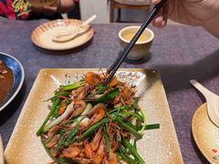 -75幢私房菜馆