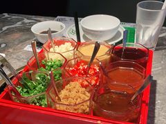 -禄婶鸡煲·打边炉