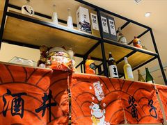 -酒井酱子·深夜食堂(东城汇店)