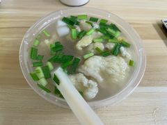 -牛师傅广式药膳牛骨汤美食(江南西店)