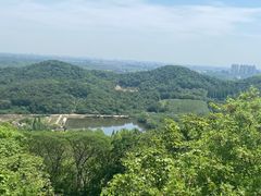 -南山风景名胜区