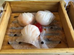 -柳州宾馆-云霄阁·旋转餐厅