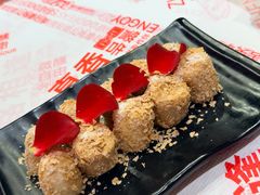 燕麦香蕉-辣不怕口味虾(长沙总店)
