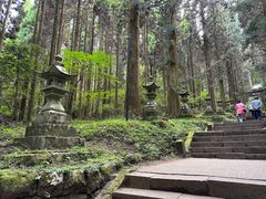 -上色见熊野座神社
