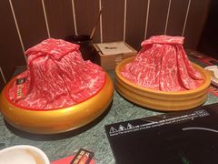 -牛New寿喜烧(龙湖金沙天街店)