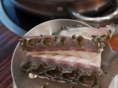 -正能量脆肉鲩火锅
