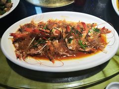 -爷爷的草帽·海鲜馆(孙塘路店)