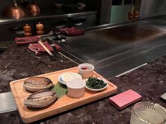 -Ginza Onodera铁板烧(外滩十八号店)