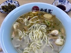 -面道赞宁海海鲜面(迎凤街店)