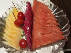 -海底捞火锅(天津SM城市广场店)
