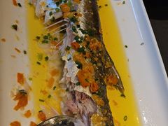 -上和臻品中国菜(花园街店)