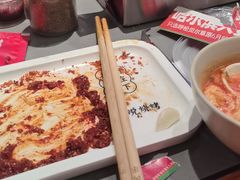 -冰城串说·羊肉串烧烤(哈西大街店)